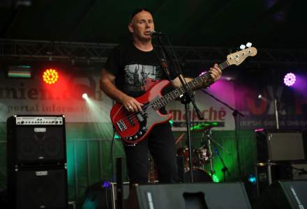 Staromiejska Wiosna- sobota